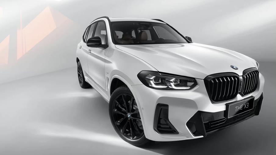 买车指南全新宝马,买车指南suv