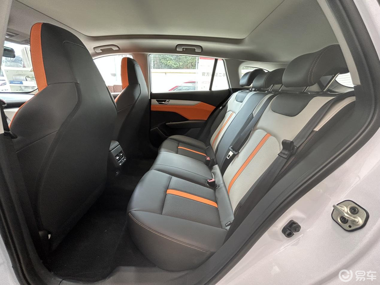 东风风神奕炫gs创富版功能讲解,东风风神奕炫gs马赫版自动创富版