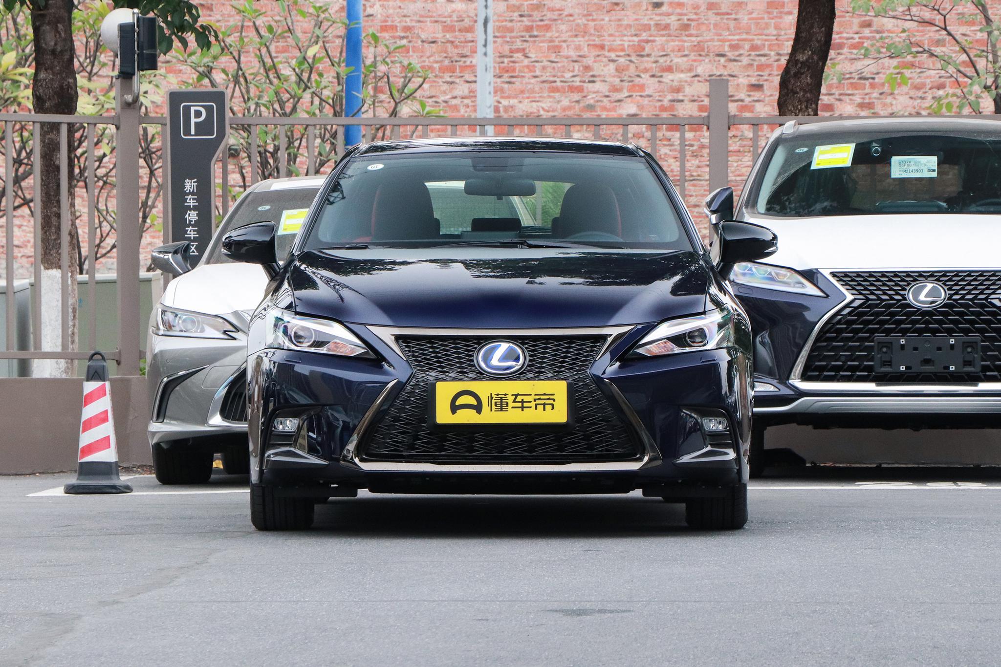 雷克萨斯ct油耗,雷克萨斯ct油耗实际多少