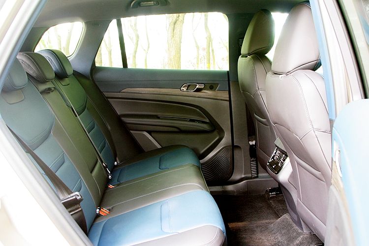 江铃福特领睿极境版动力如何,最新江铃福特领睿试驾