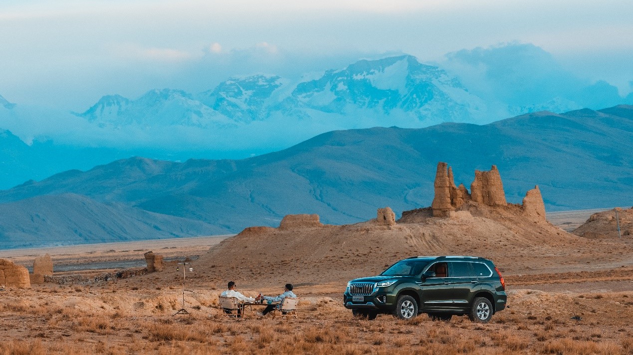 与信仰无关只求静心,唯有热爱与信仰