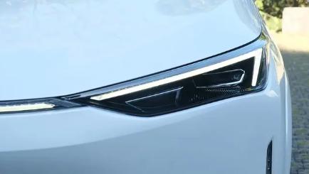 合创z03试驾预约,合创z03真实用车感受