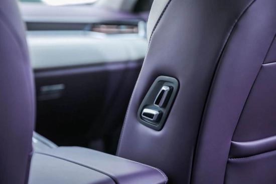 魏牌拿铁dht-phev实测智慧领航功能,魏牌拿铁dht-phev充电桩免费安装