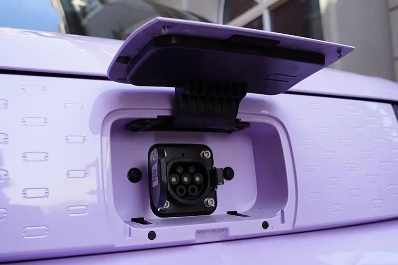 奇瑞qq冰淇淋竞品对比表,奇瑞qq冰淇淋试乘试驾线路