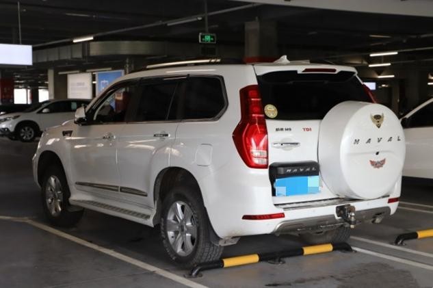 哈弗h9自驾游用车感受,哈弗2020款h9真实油耗多少