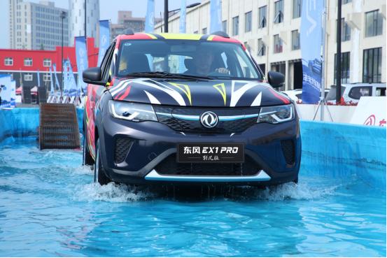 直降1.2万！4万级小型纯电终结者强势来袭