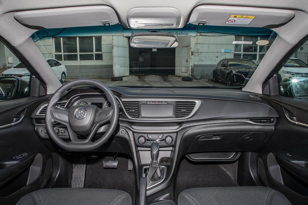 抚州别克英朗落地价,抚州汇豪