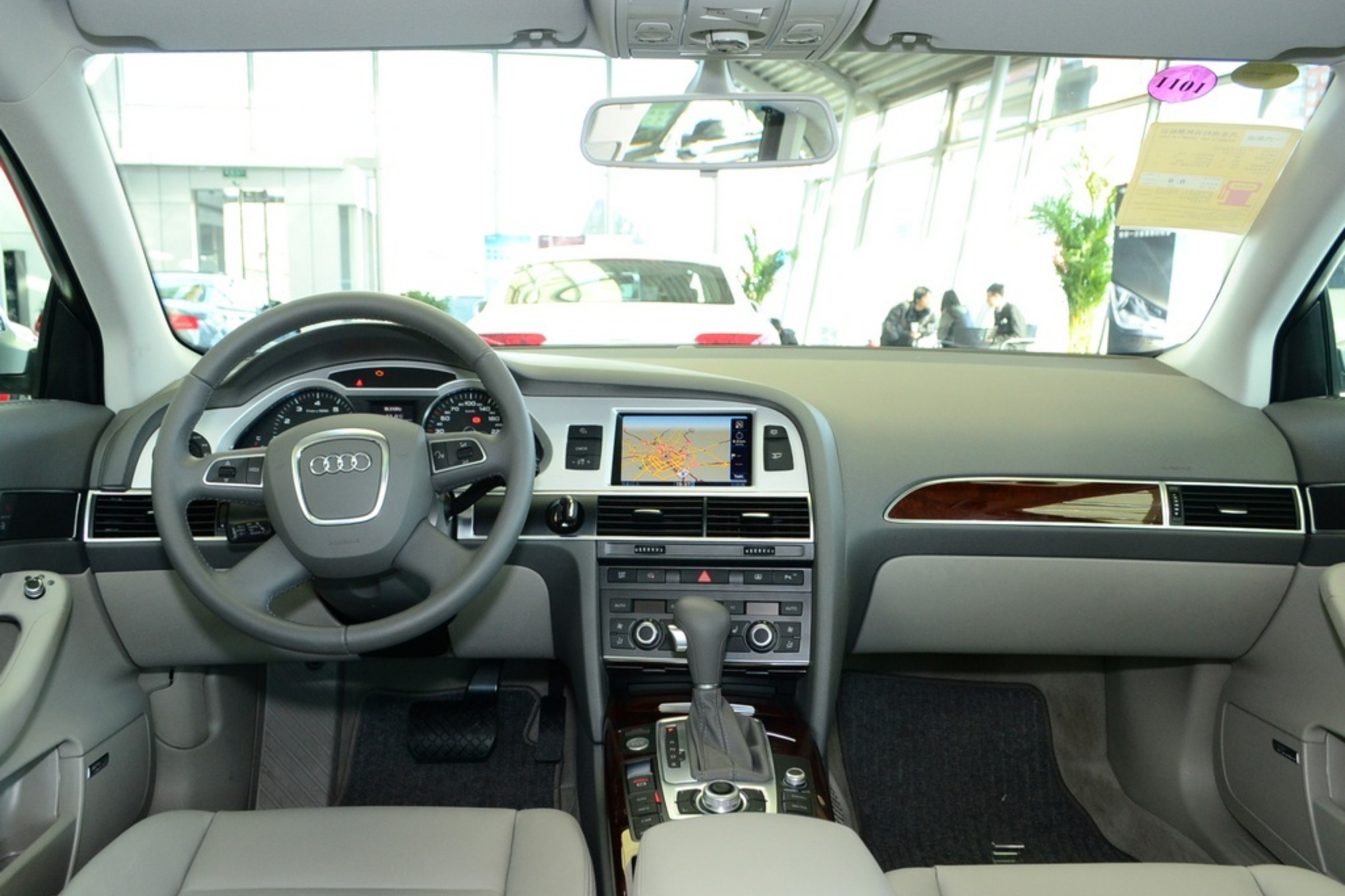 老款奥迪a6l钥匙插不到位,奥迪a6l钥匙拔不出来