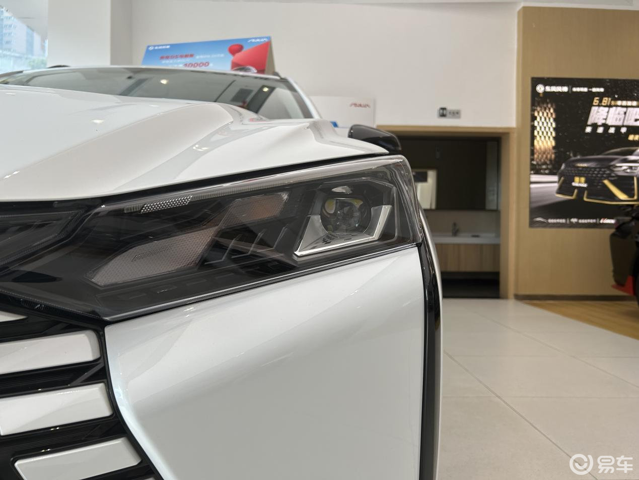 风神奕炫gs后备箱怎么开,东风风神奕炫gs马赫版孝感店