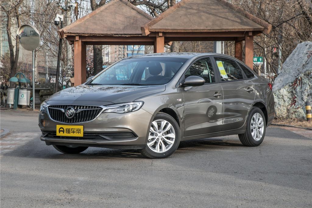 抚州别克英朗落地价,抚州汇豪