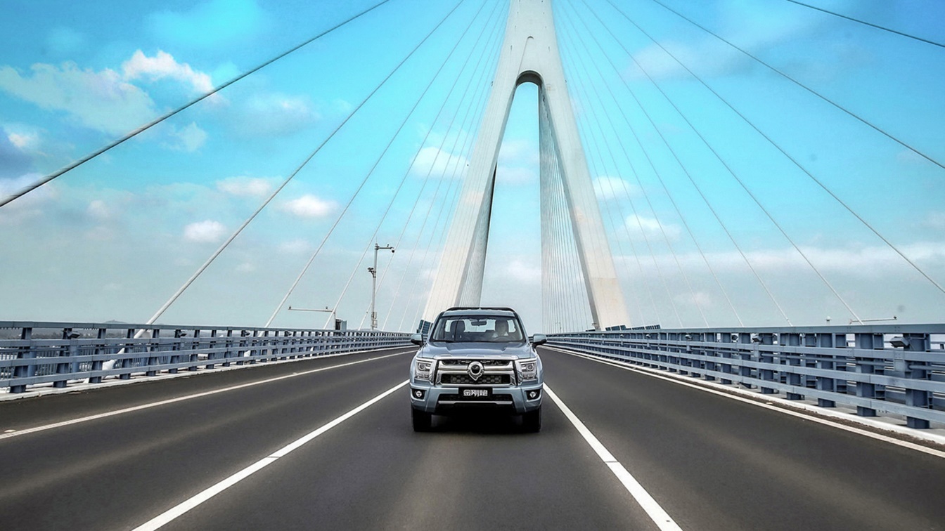 长城皮卡车展销会,长城皮卡全城巡展