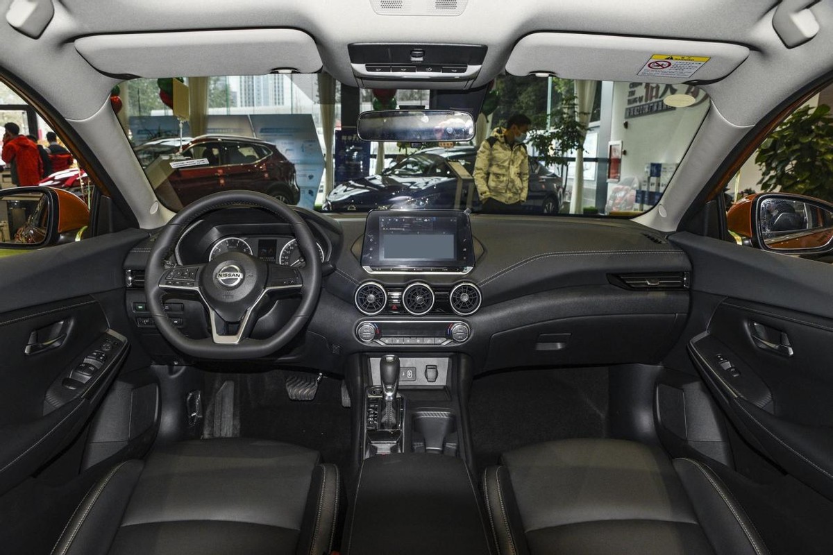 家用轿车日产轩逸哪款比较好,十大最安全车型日产轩逸