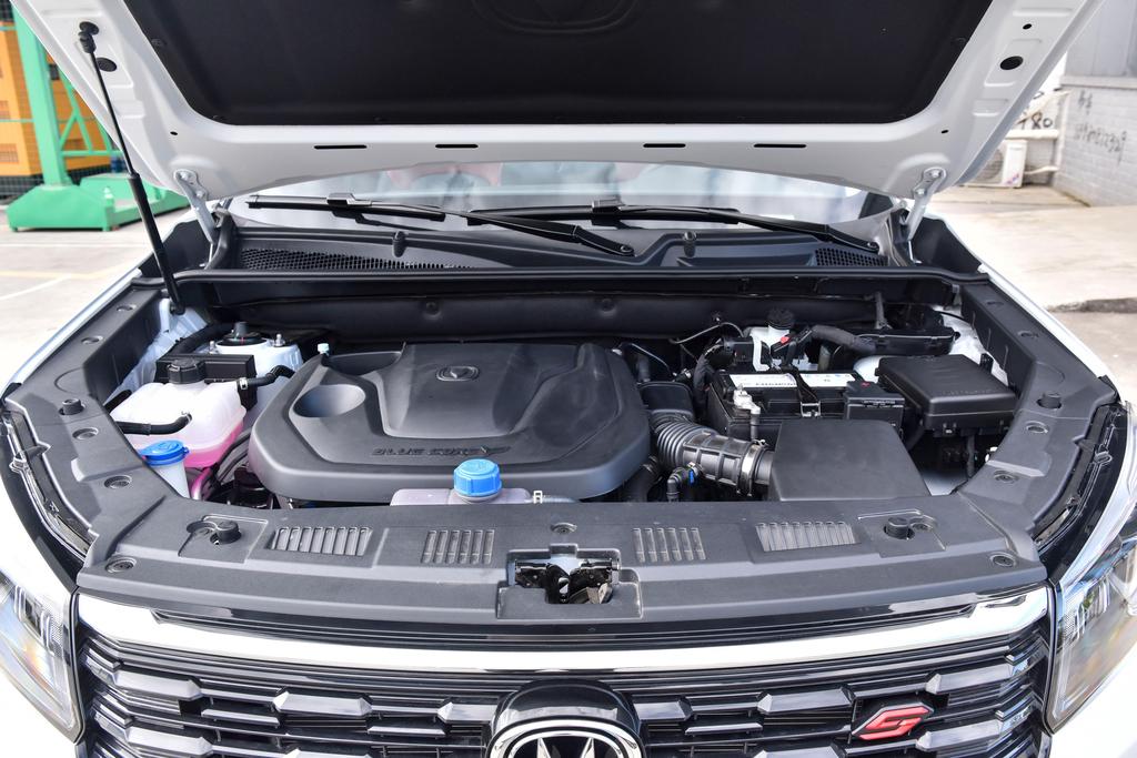 长安cs75动力,长安cs75动力是怎么调的