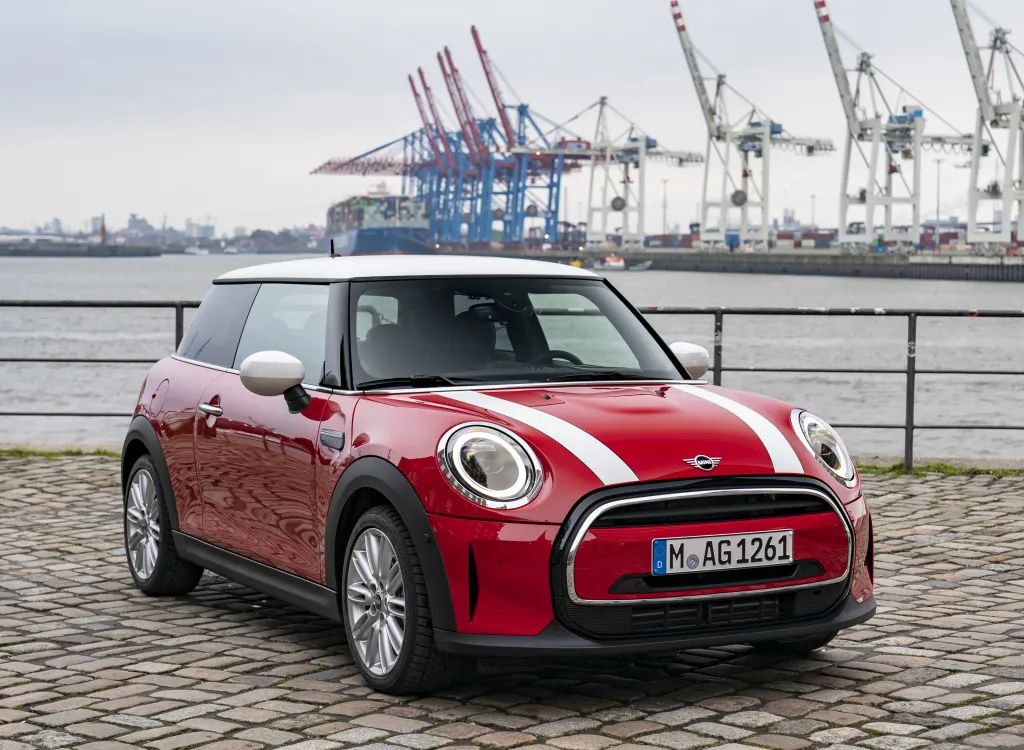 二十万左右紧凑型车,20万入手minione