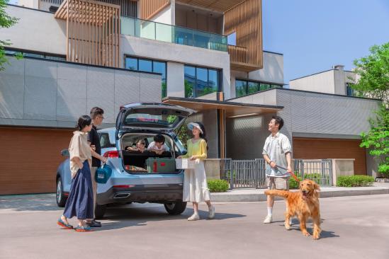 cs75plus和欧尚x7plus,长安欧尚x5和x7plus哪个值得购买