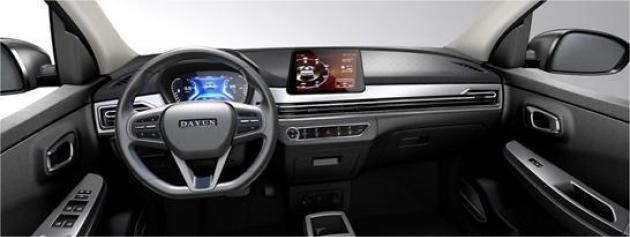 大运新能源详细测评,大运新能源口碑好不好