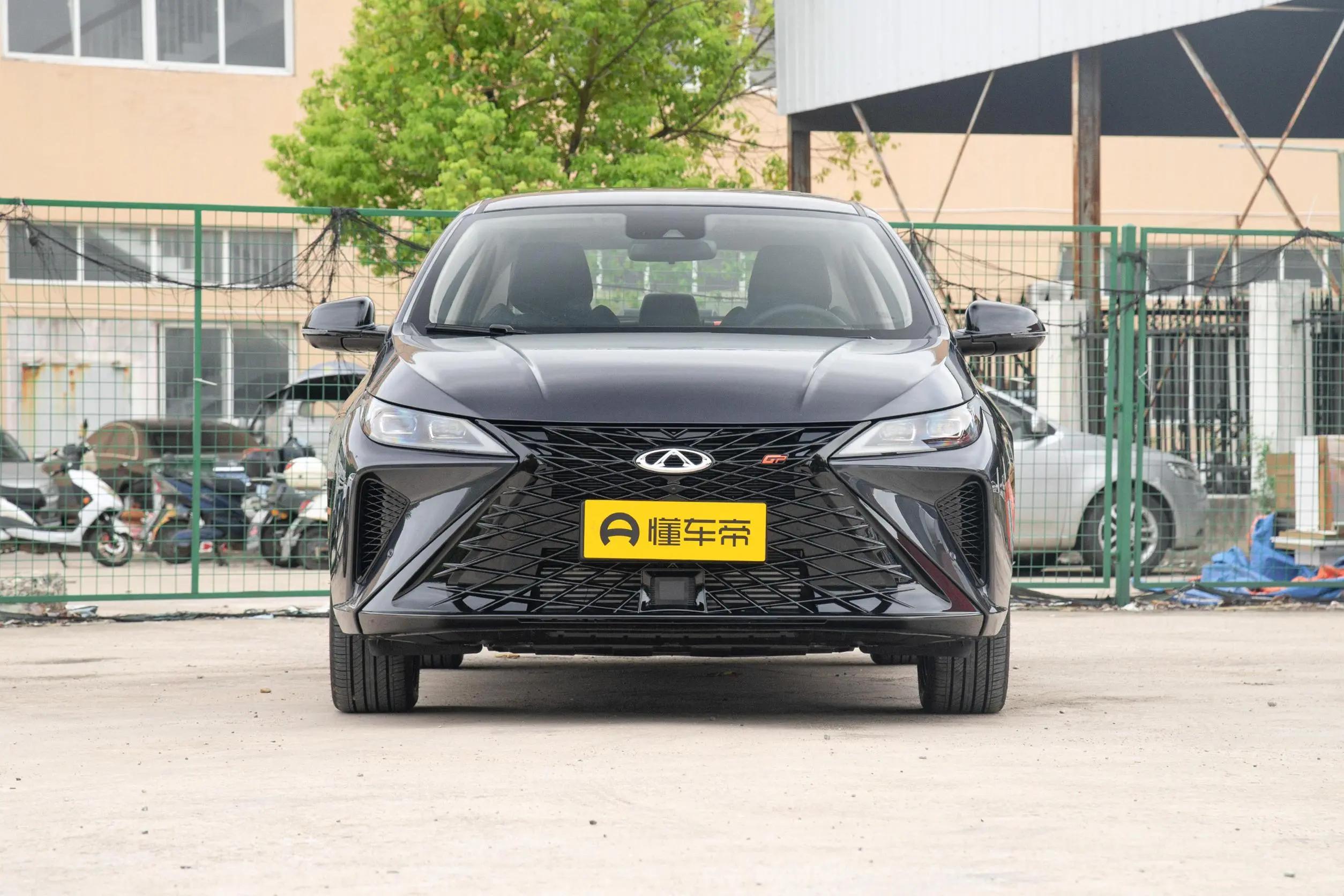 奇瑞艾瑞泽5gt最新款,曝奇瑞艾瑞泽5gt申报图