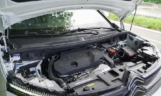 天逸beyond新老车型对比,天逸c5aircross和beyond的区别