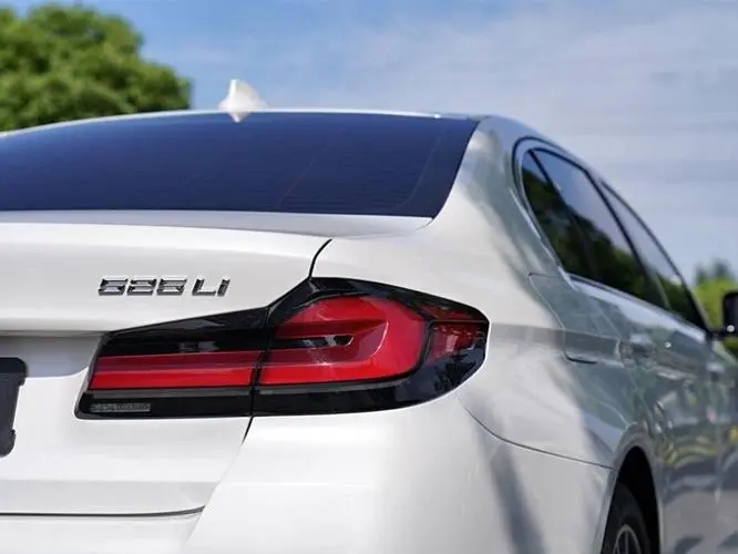 全新宝马5系销量,宝马5系销量下滑怎么办