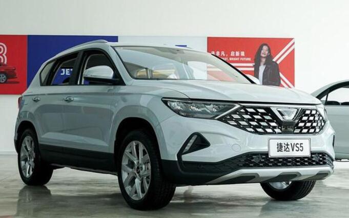 买新款捷达vs5十大忠告,捷达vs5为什么后来销量减半