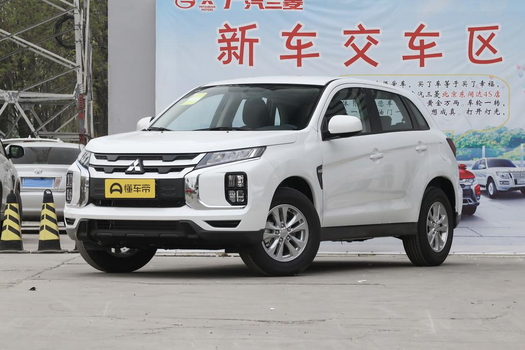 劲炫asx分期付款,菏泽劲炫asx优惠