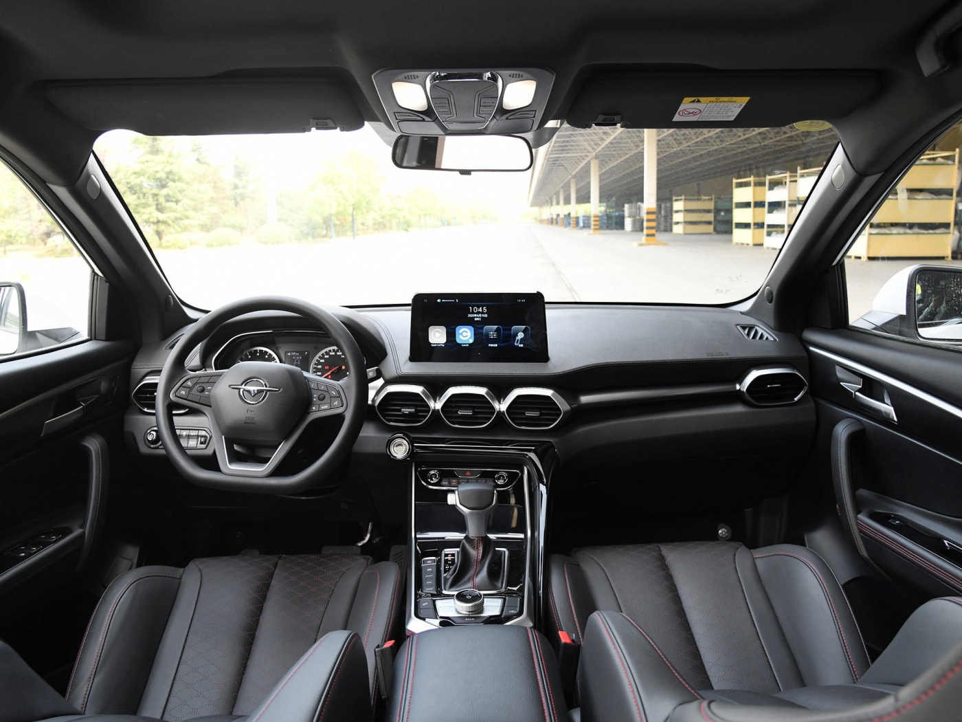 “尴尬”的海马汽车，销量虽然不高，却总被认为是日系车