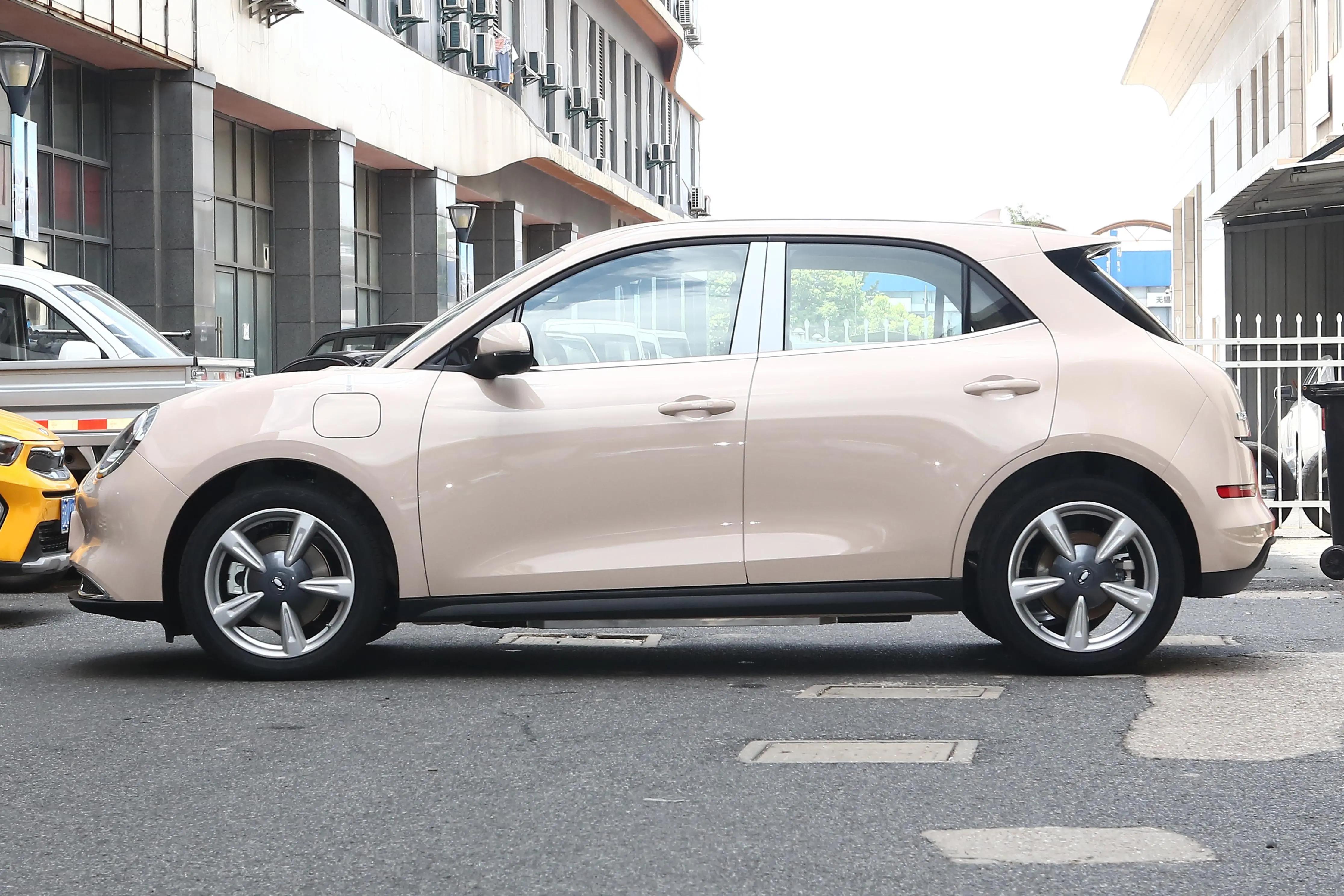 小姐姐代步车推荐,推荐三款适合小姐姐的代步车