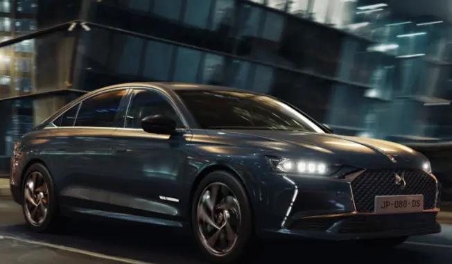 堪称“垫底”的豪华品牌，手握三款新车，DS到底还有没有活路？