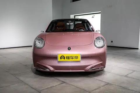 欧拉闪电猫纯电续航,欧拉闪电猫长续航深度测评