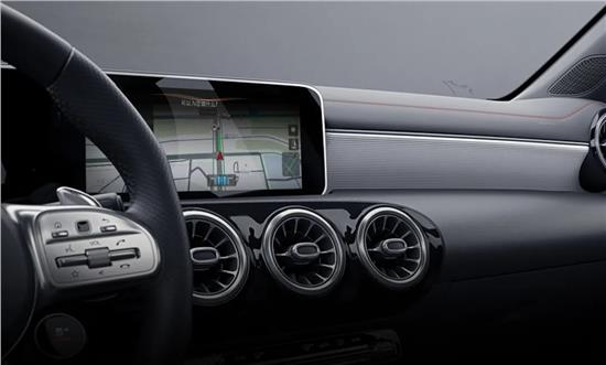 导航屏幕太小,手机导航屏幕太小怎么解决