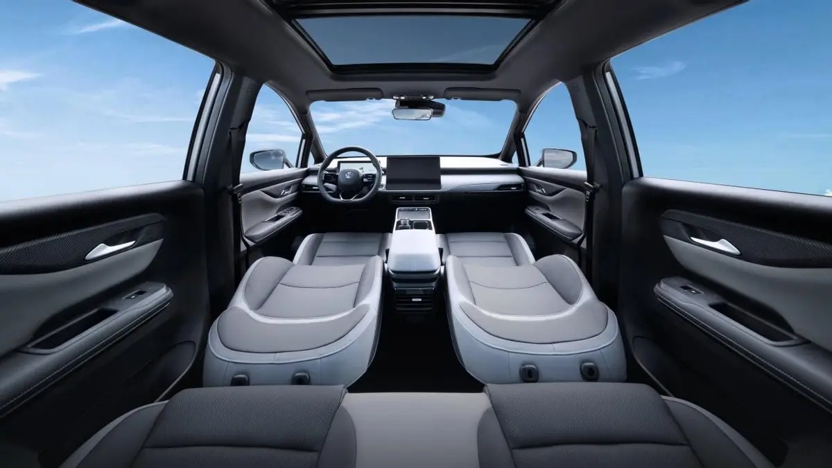 合创z03潮酷版620公里全款多少钱,13.28万起的2022款合创z03怎么选