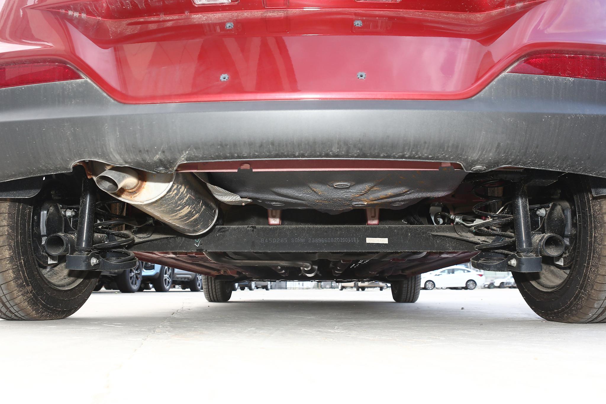 2018年买的宝骏310手动挡是哪一款,选一款好开耐用的性能车