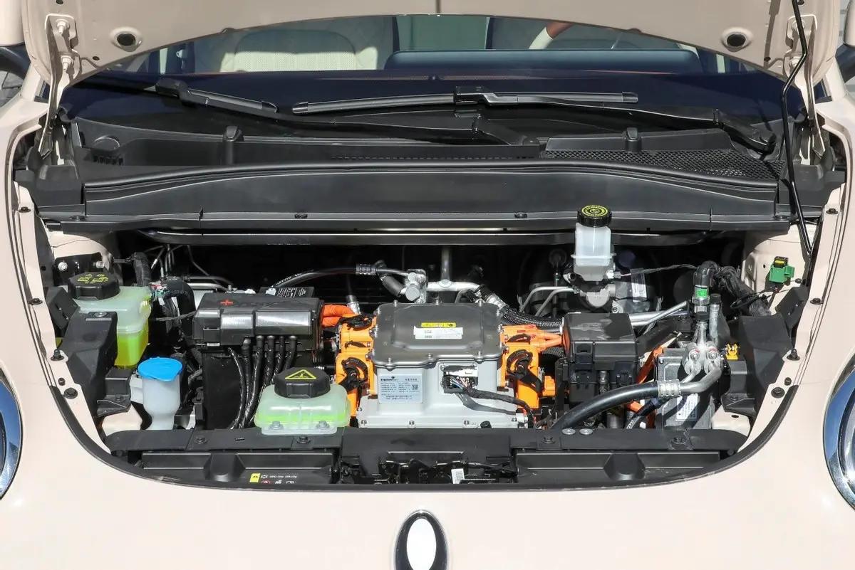 欧拉好猫标准续航和长续航版实测,欧拉好猫纯电续航