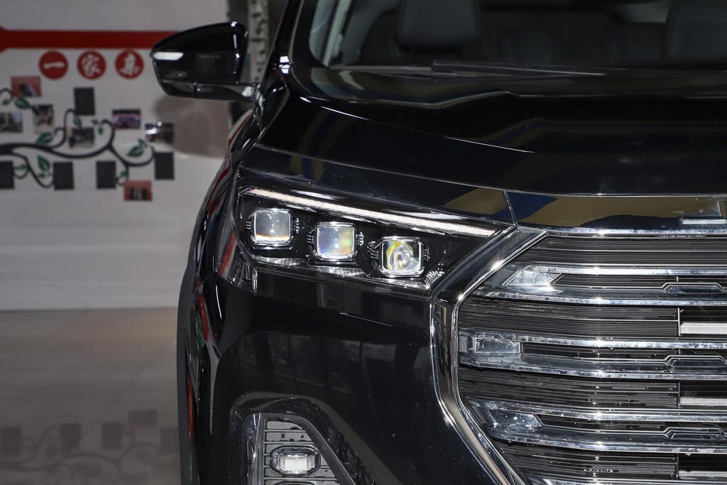 奇瑞捷途X90子龙版,奇瑞捷途x90子龙版实测