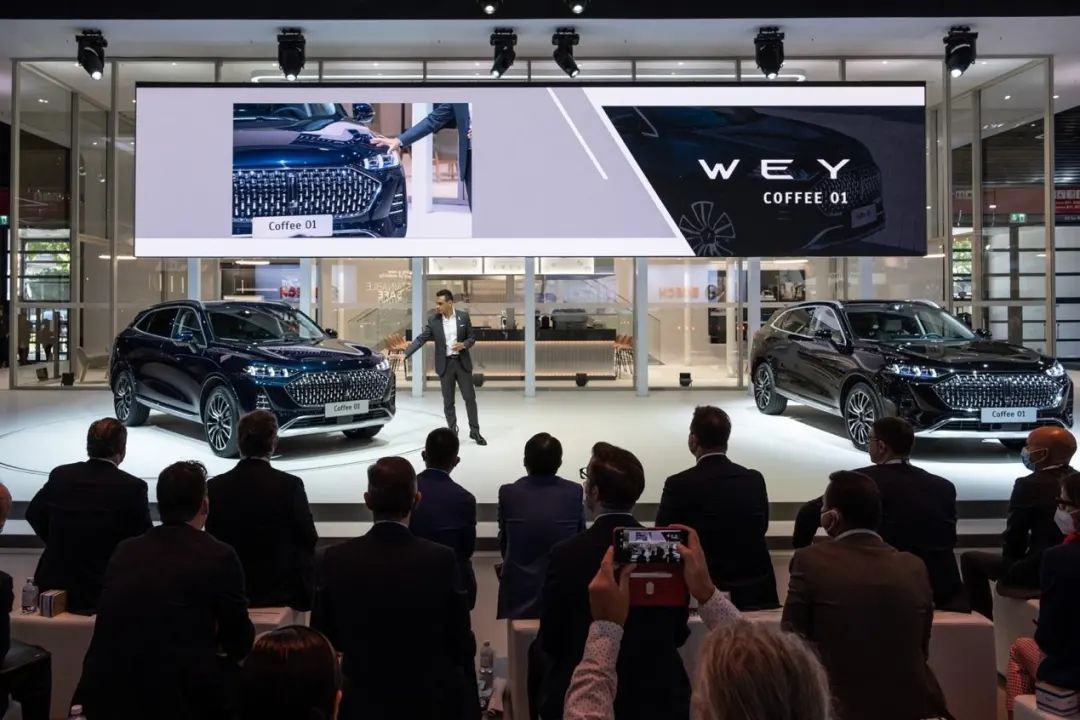 欧洲人最喜欢什么车,欧洲人最爱的中国车