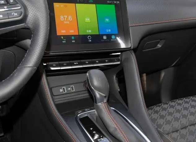 名爵zs有1.5t的车吗,1.5自吸配6at油耗高吗