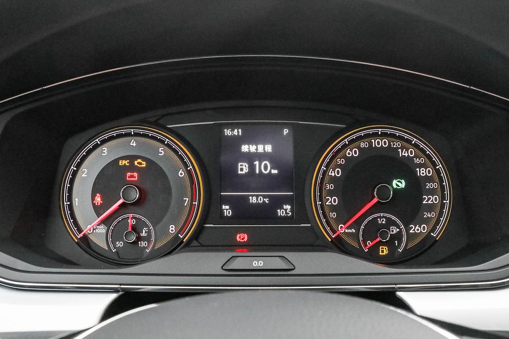 沉浸式夜晚体验大众凌渡,凌渡沉浸体验