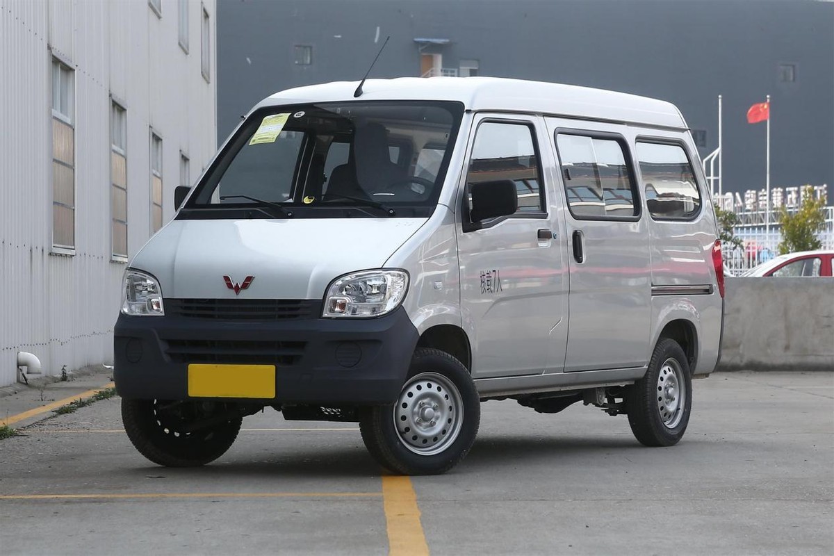 致富车五菱之光,五菱之光致富方法