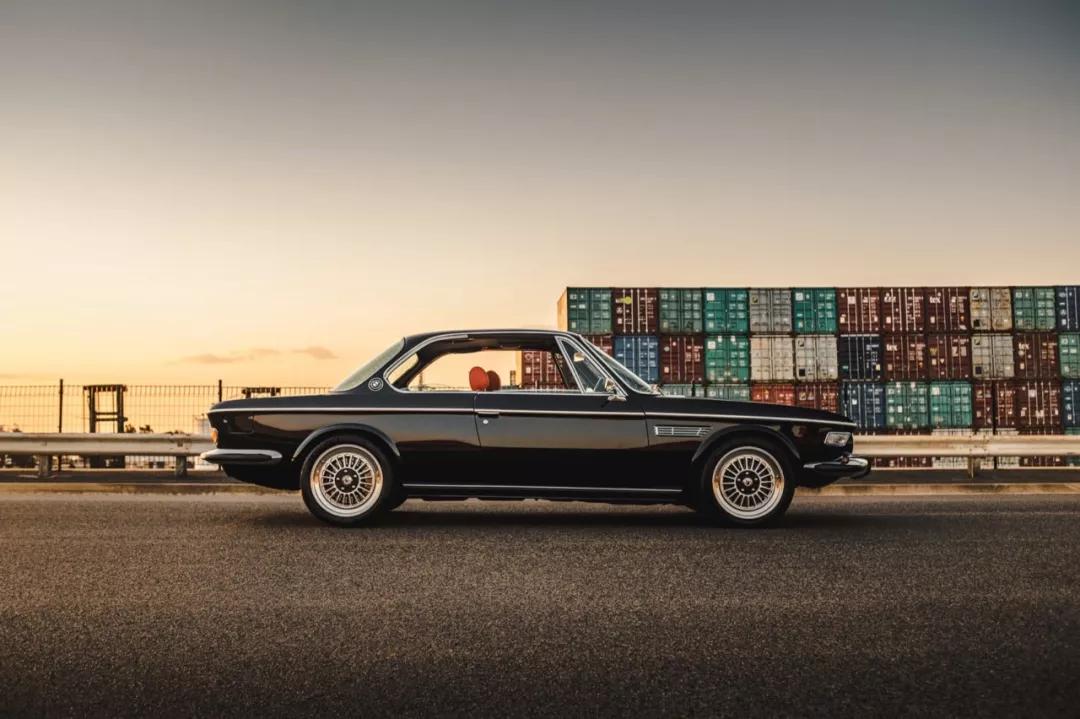 宝马6系改装m6案例,宝马6系改装版