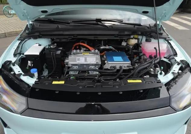 适合女士开的小型车新能源汽车,适合女生开的新能源微型车