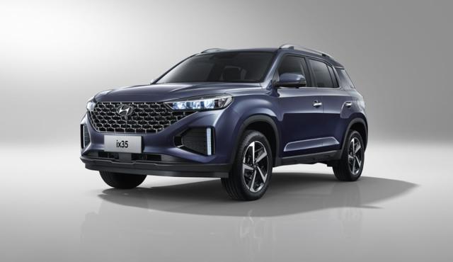 逍客2.0和现代ix352.0哪个省油,h6逍客ix35xrv这五款车哪款车更好