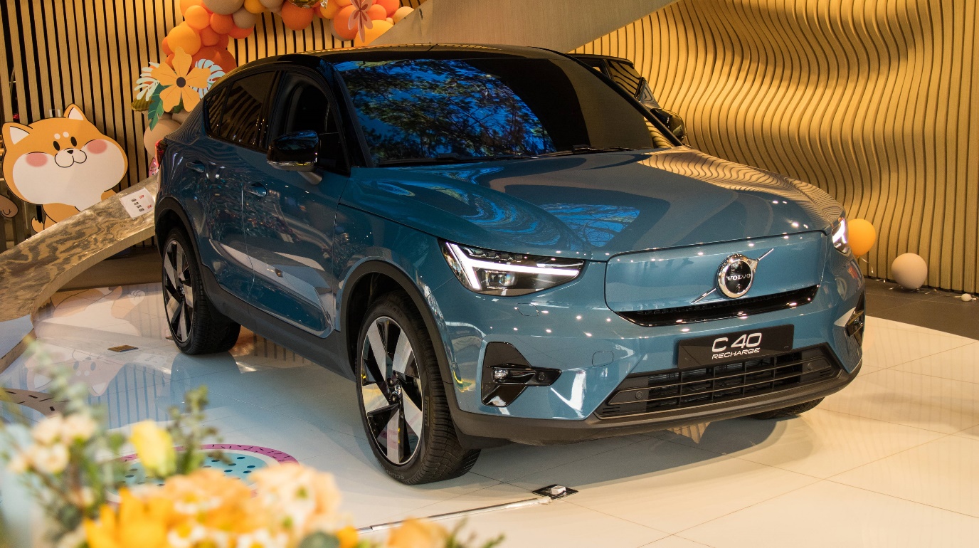 沃尔沃系统升级2024年的最新版本,2022沃尔沃远程启动