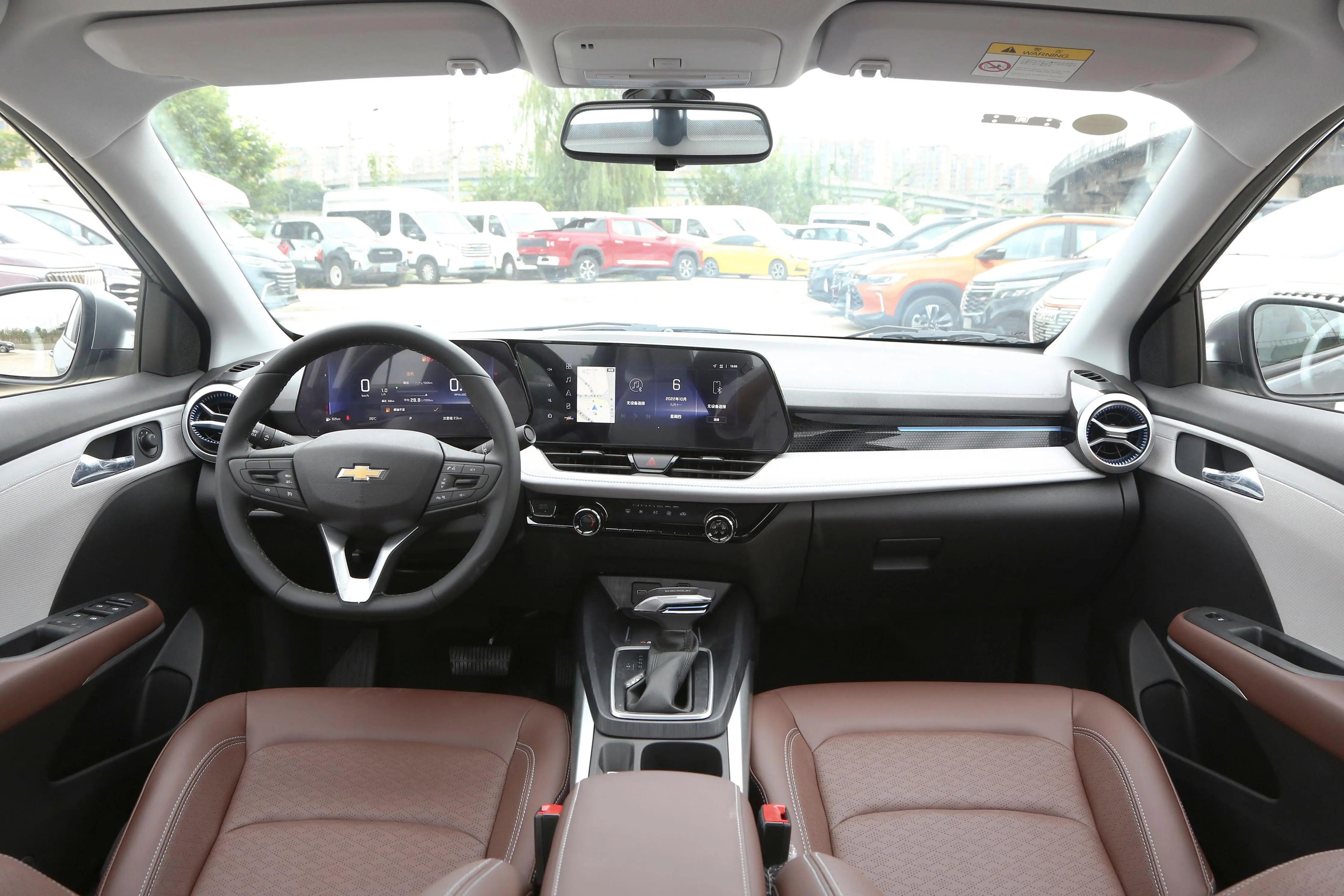 雪佛兰科鲁泽养车费用高吗,雪佛兰科鲁泽用车体验