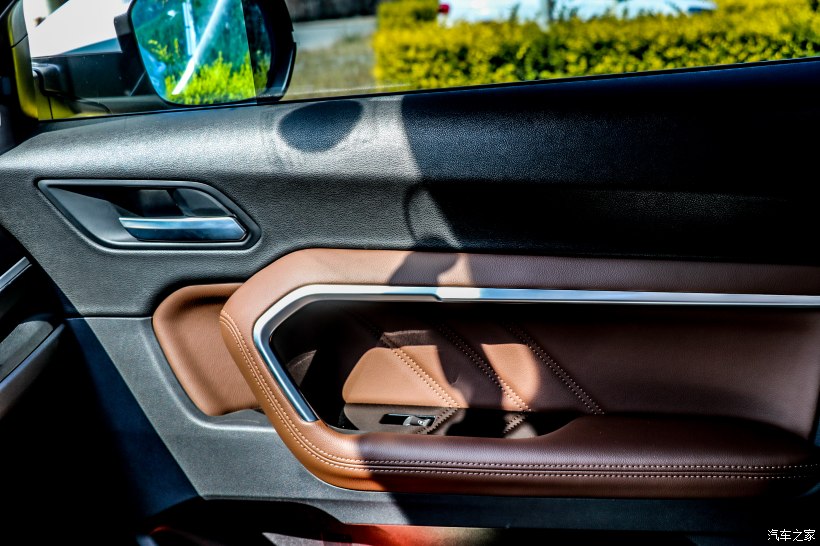 哈弗h6用车分享,第二代哈弗h6爆改重度改装