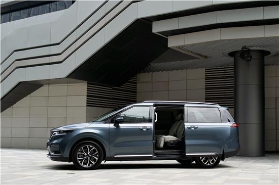 第四代嘉华哪款配置值得选,第四代嘉华大而舒适且实用