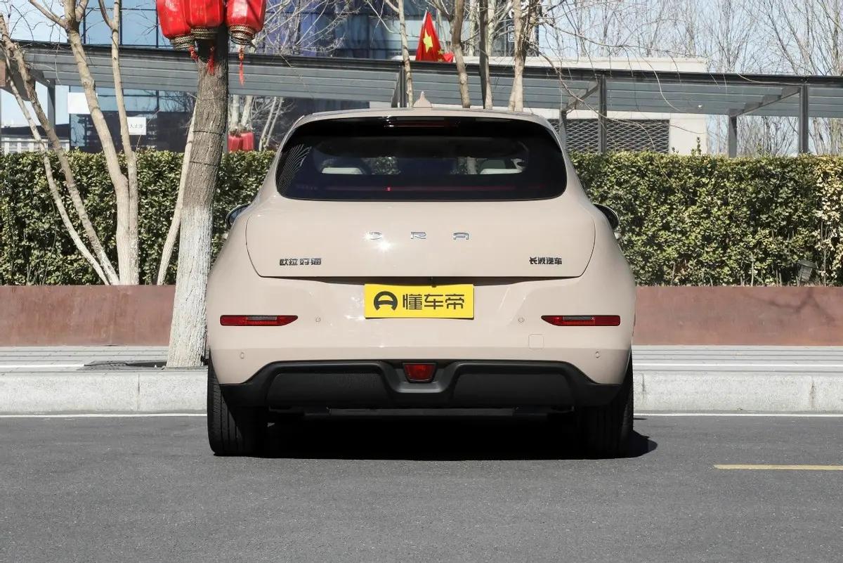 欧拉好猫标准续航和长续航版实测,欧拉好猫纯电续航