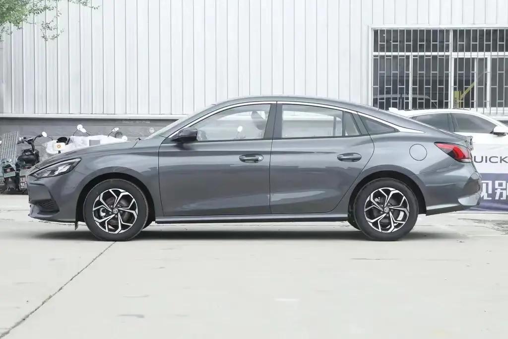 起售价6.78万却拥有18万车的配置,7.69万元起售高性价比家用好车