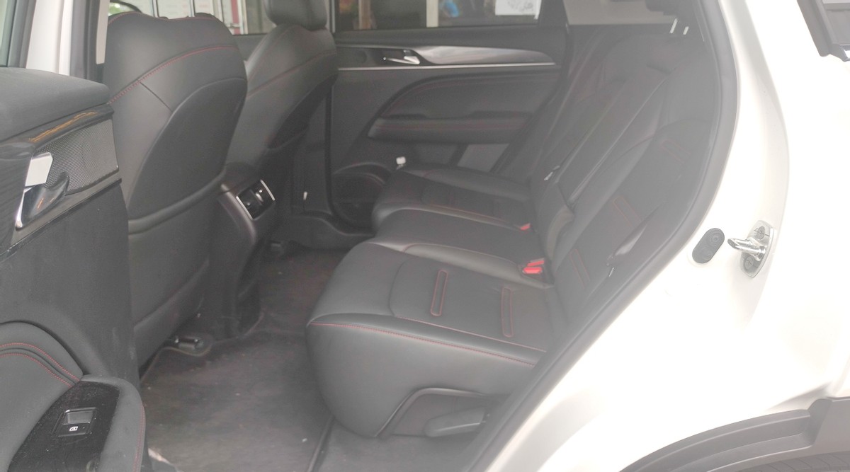 超值礼遇坐拥智能座舱传祺gs4plus,入门即高配传祺gs4plus给你配齐