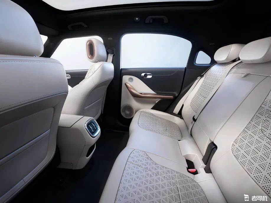 全新smart精灵1开启预售19万起售,smart精灵1号四座版落地