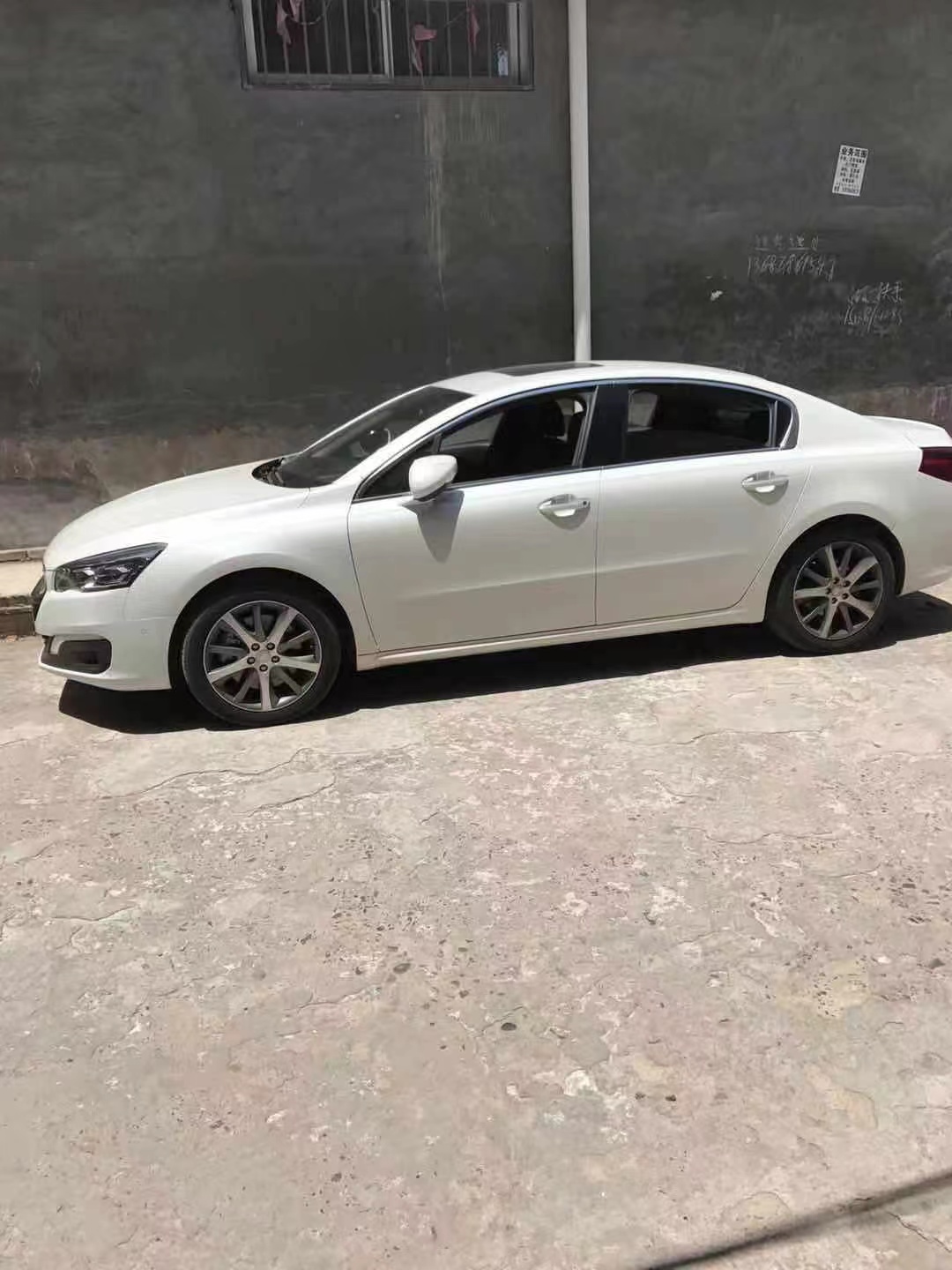 标致508烧机油免拆解决方案,标致508烧机油了怎么办